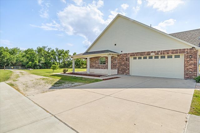 1610 County Road 2712, Caddo Mills, TX 75135