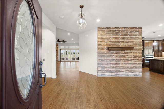 1610 County Road 2712, Caddo Mills, TX 75135