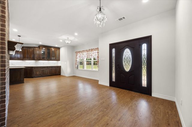 1610 County Road 2712, Caddo Mills, TX 75135