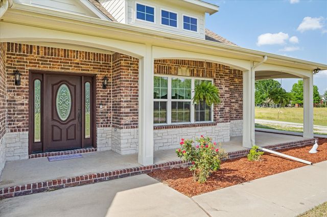 1610 County Road 2712, Caddo Mills, TX 75135