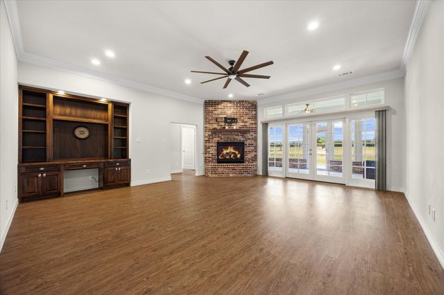 1610 County Road 2712, Caddo Mills, TX 75135