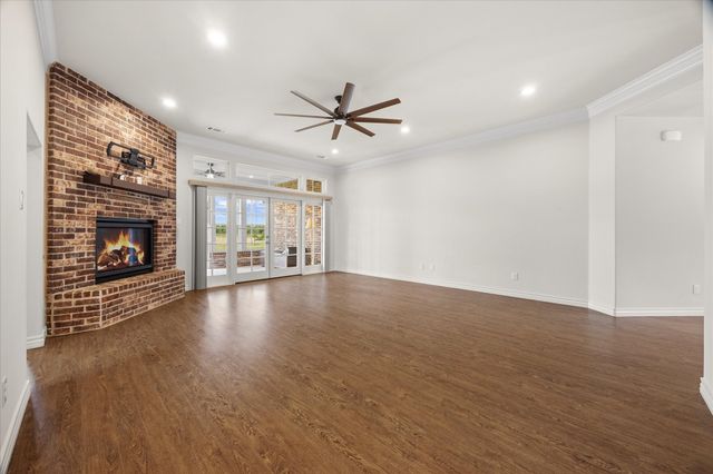 1610 County Road 2712, Caddo Mills, TX 75135