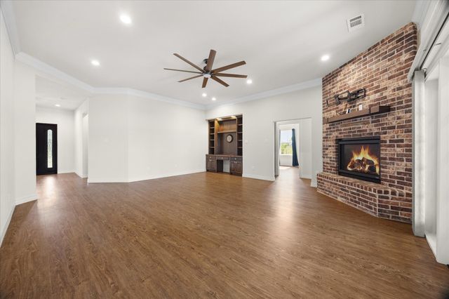 1610 County Road 2712, Caddo Mills, TX 75135