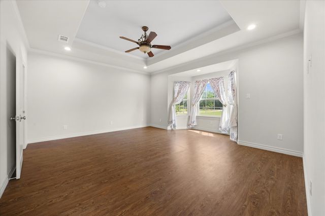 1610 County Road 2712, Caddo Mills, TX 75135
