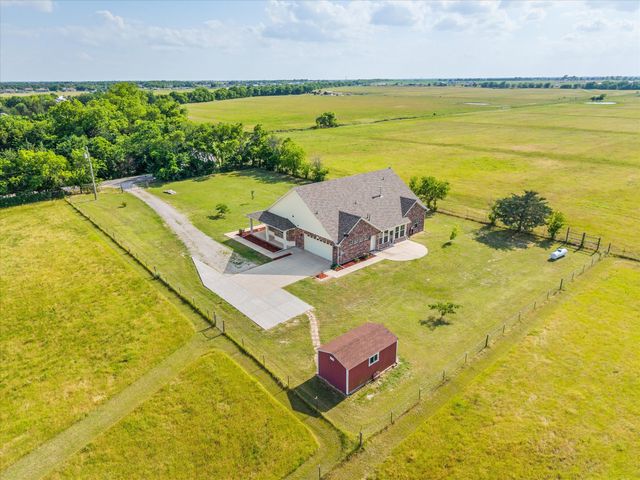 1610 County Road 2712, Caddo Mills, TX 75135