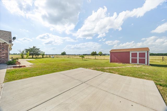 1610 County Road 2712, Caddo Mills, TX 75135