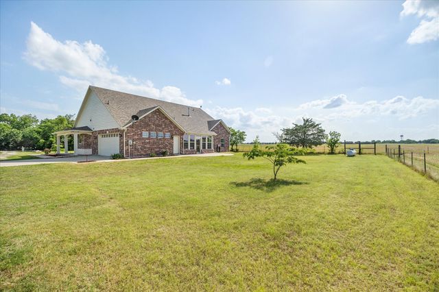 1610 County Road 2712, Caddo Mills, TX 75135