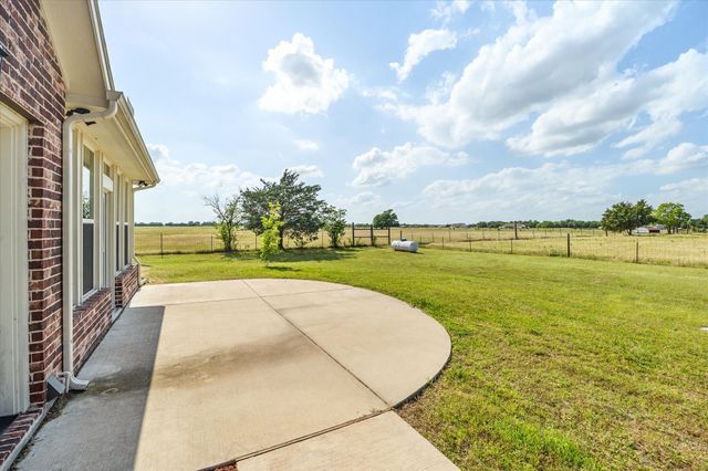 1610 County Road 2712, Caddo Mills, TX 75135