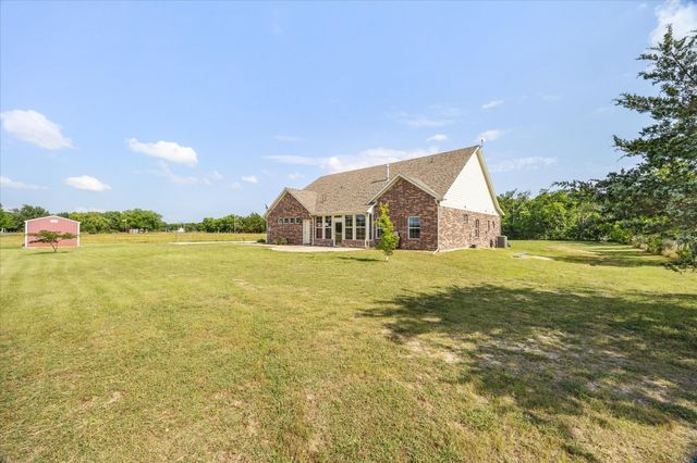 1610 County Road 2712, Caddo Mills, TX 75135