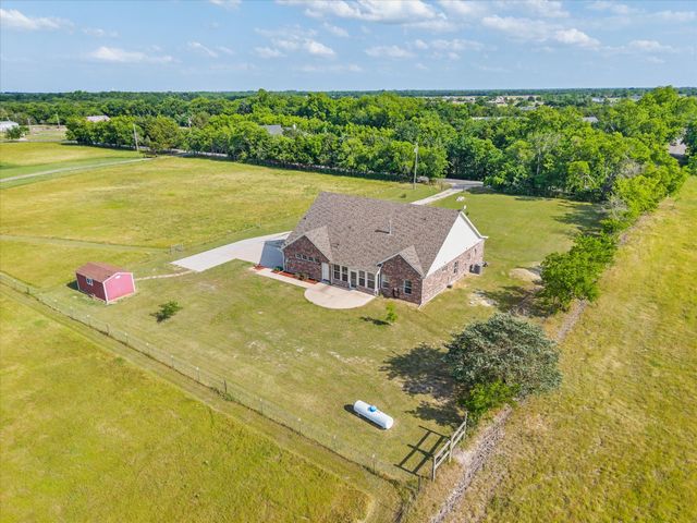 1610 County Road 2712, Caddo Mills, TX 75135
