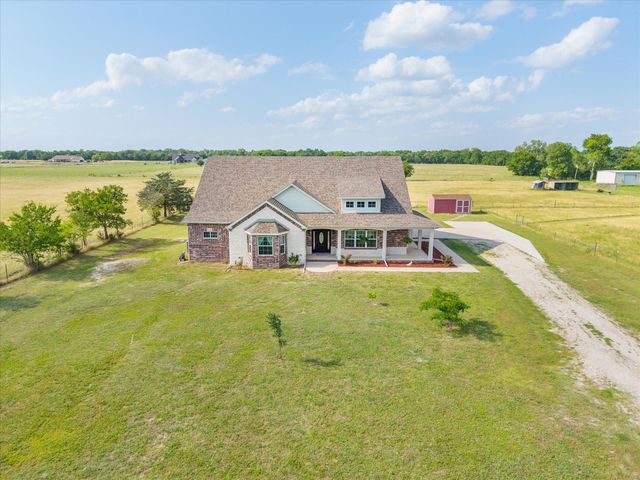 1610 County Road 2712, Caddo Mills, TX 75135