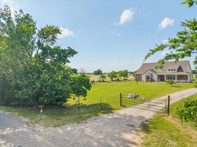 1610 County Road 2712, Caddo Mills, TX 75135