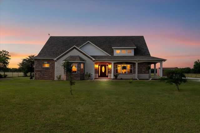 1610 County Road 2712, Caddo Mills, TX 75135
