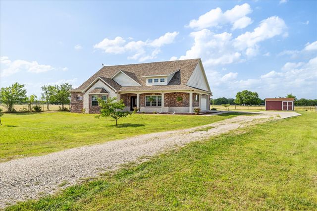 1610 County Road 2712, Caddo Mills, TX 75135