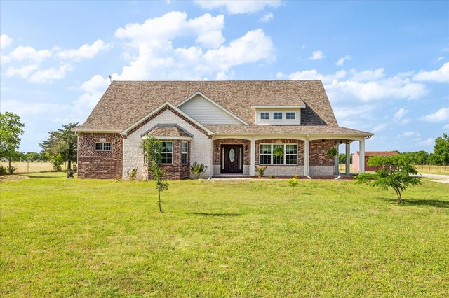 1610 County Road 2712, Caddo Mills, TX 75135