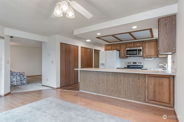 1541 Sheridan Road #C-3, Bremerton, WA 98310