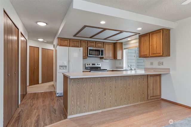 1541 Sheridan Road #C-3, Bremerton, WA 98310