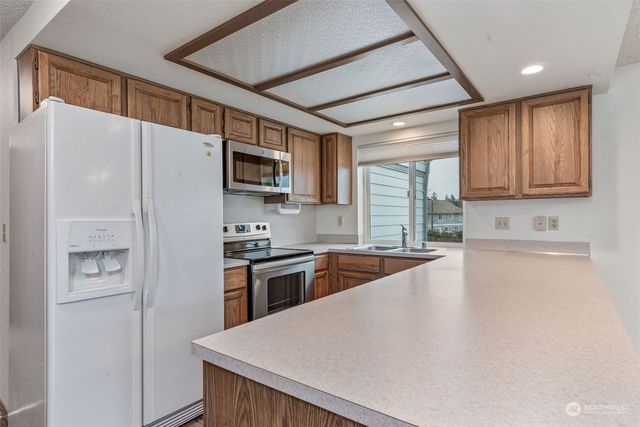1541 Sheridan Road #C-3, Bremerton, WA 98310