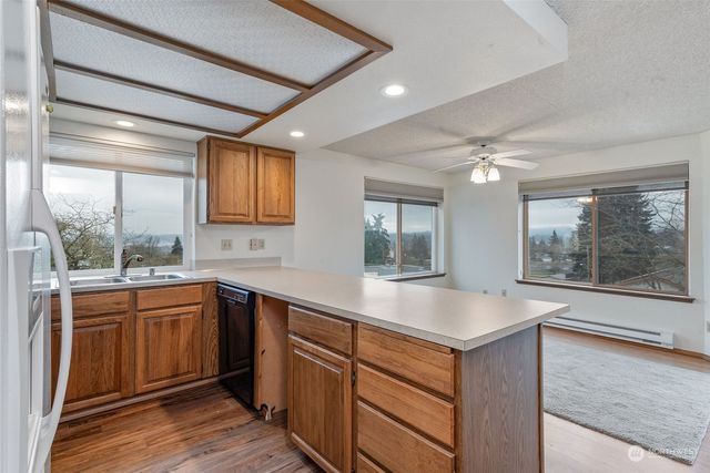 1541 Sheridan Road #C-3, Bremerton, WA 98310