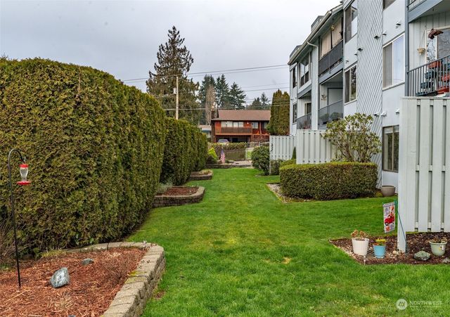 1541 Sheridan Road #C-3, Bremerton, WA 98310