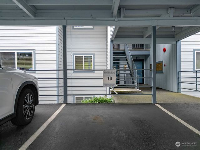 1541 Sheridan Road #C-3, Bremerton, WA 98310