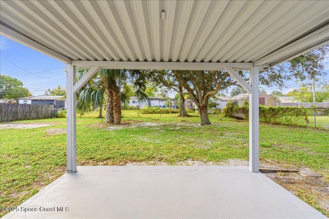 973 Kaufman Street, Cocoa, FL 32926