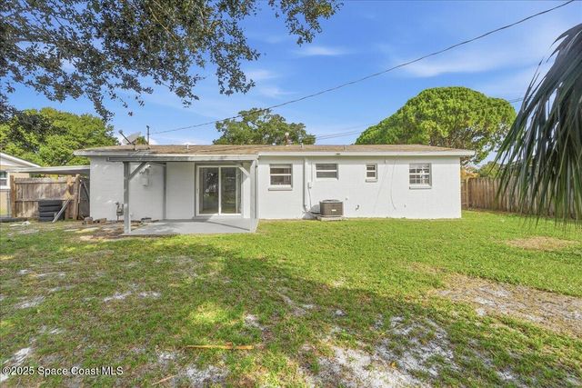 973 Kaufman Street, Cocoa, FL 32926