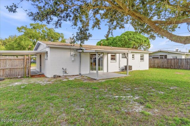 973 Kaufman Street, Cocoa, FL 32926