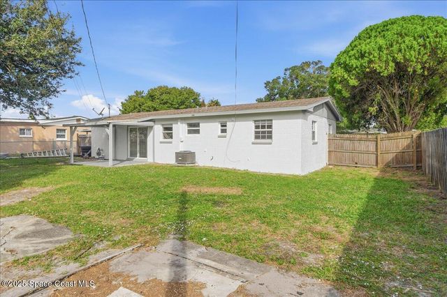 973 Kaufman Street, Cocoa, FL 32926