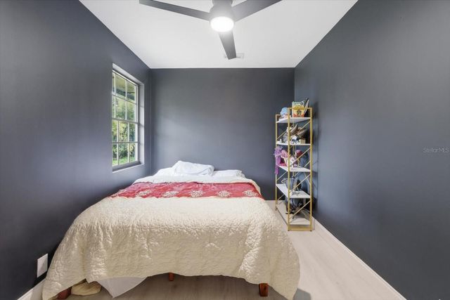 1019 S MILDRED AVENUE, Brooksville, FL 34601