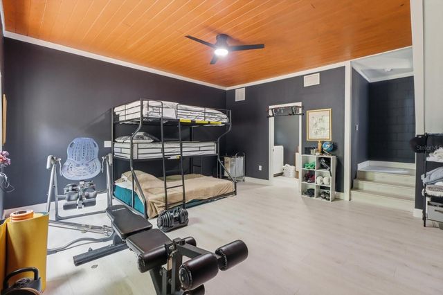 1019 S MILDRED AVENUE, Brooksville, FL 34601