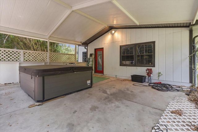 1019 S MILDRED AVENUE, Brooksville, FL 34601