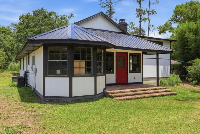 1019 S MILDRED AVENUE, Brooksville, FL 34601