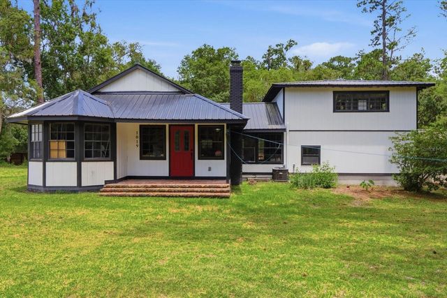 1019 S MILDRED AVENUE, Brooksville, FL 34601