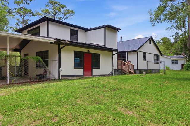 1019 S MILDRED AVENUE, Brooksville, FL 34601