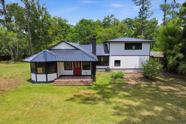 1019 S MILDRED AVENUE, Brooksville, FL 34601