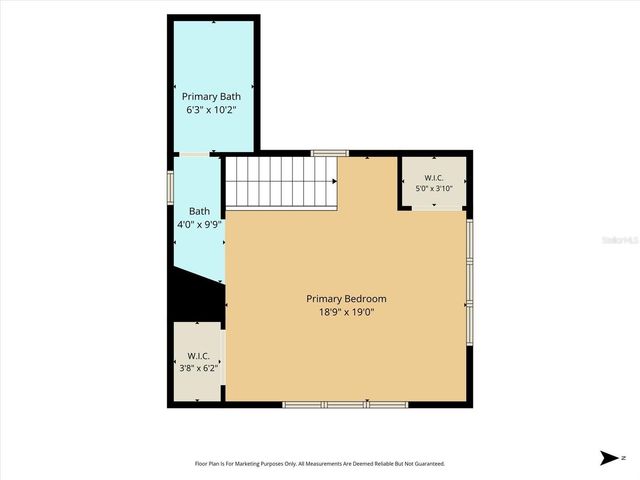 1019 S MILDRED AVENUE, Brooksville, FL 34601