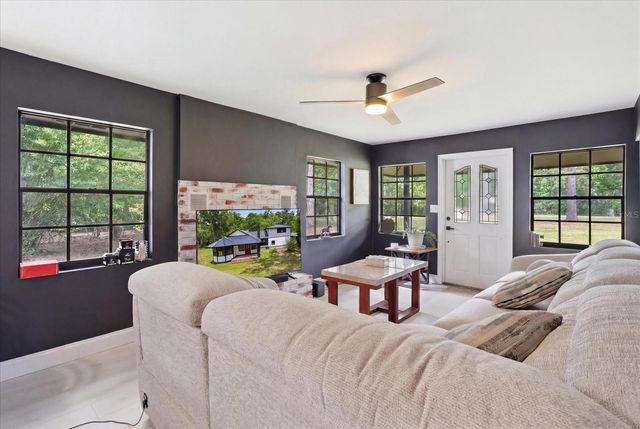 1019 S MILDRED AVENUE, Brooksville, FL 34601