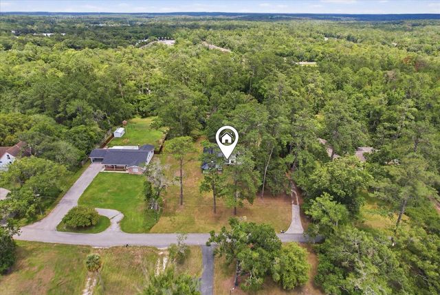 1019 S MILDRED AVENUE, Brooksville, FL 34601
