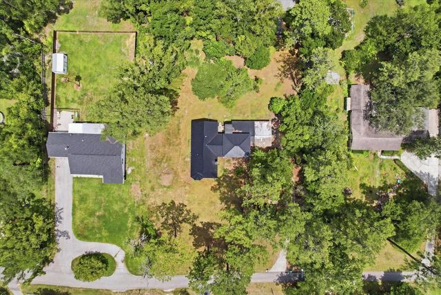 1019 S MILDRED AVENUE, Brooksville, FL 34601