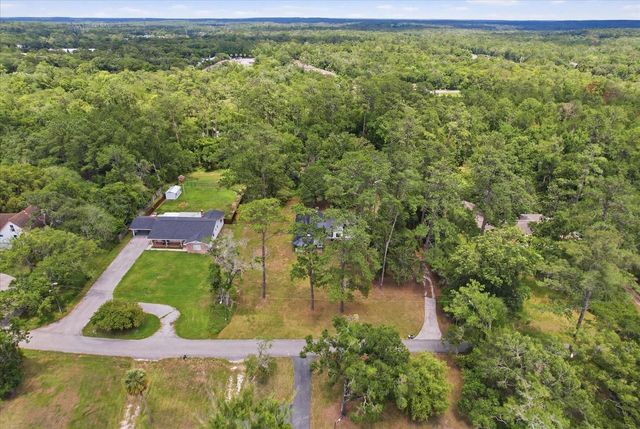 1019 S MILDRED AVENUE, Brooksville, FL 34601