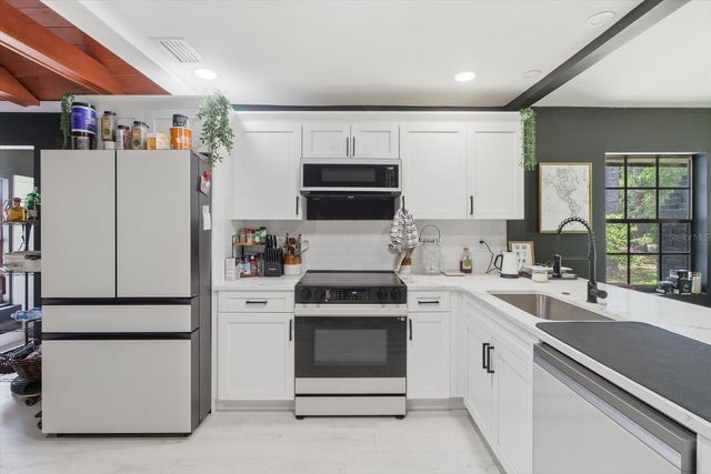 1019 S MILDRED AVENUE, Brooksville, FL 34601