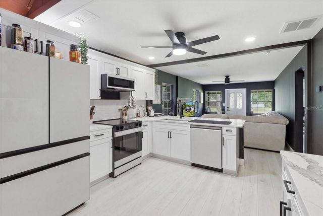 1019 S MILDRED AVENUE, Brooksville, FL 34601