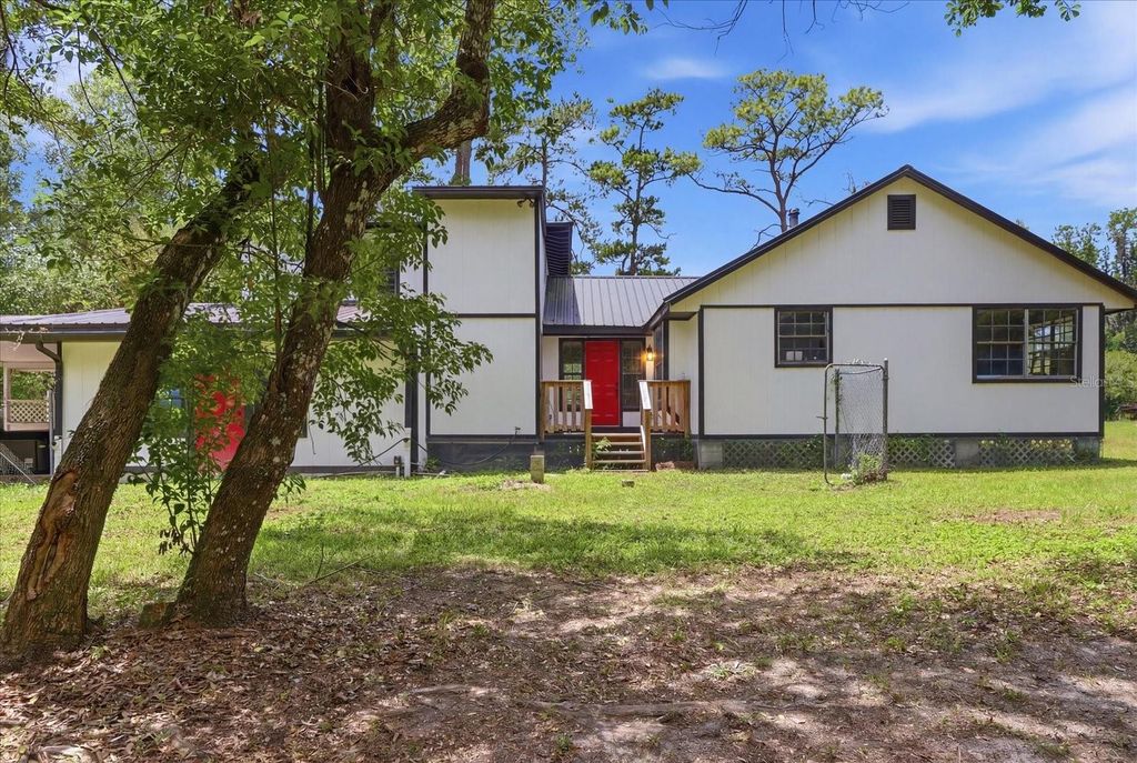 1019 S MILDRED AVENUE, Brooksville, FL 34601
