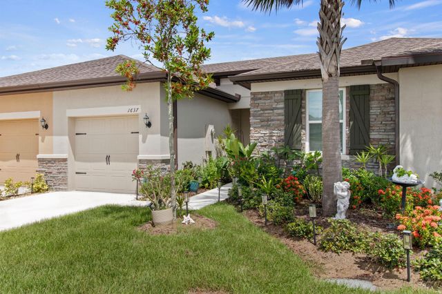 1637 Merriment Way, Fort Pierce, FL 34947