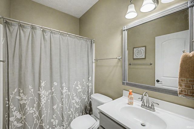 3152 Huxley Drive, West Lafayette, IN 47906