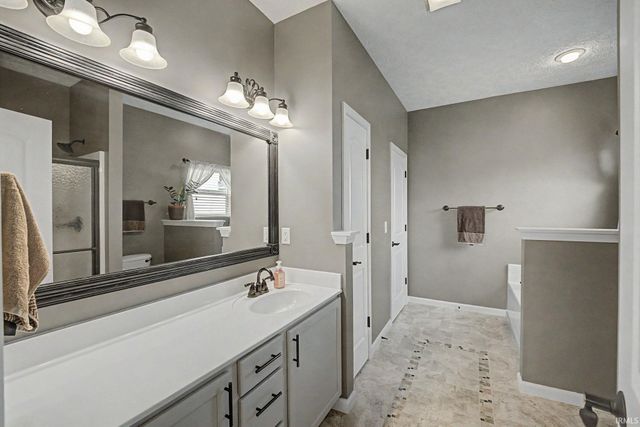 3152 Huxley Drive, West Lafayette, IN 47906
