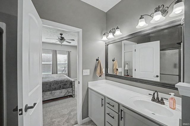 3152 Huxley Drive, West Lafayette, IN 47906