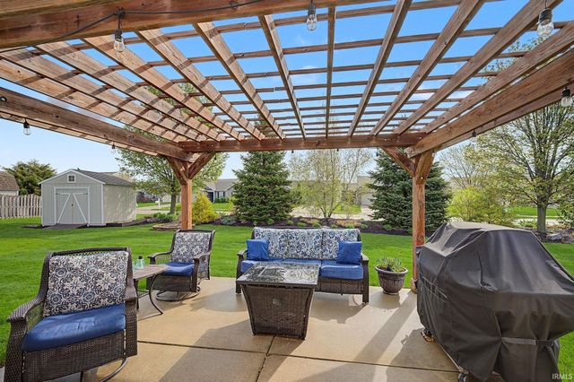 3152 Huxley Drive, West Lafayette, IN 47906