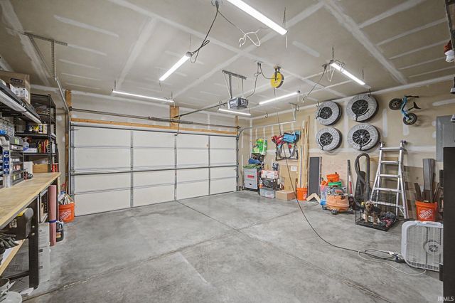 3152 Huxley Drive, West Lafayette, IN 47906